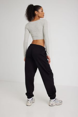 Easy Jogger Pant
