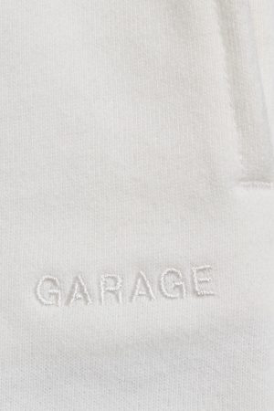 SoftTerry Low Rise Shorts