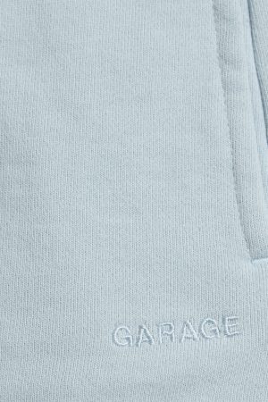 SoftTerry Low Rise Shorts