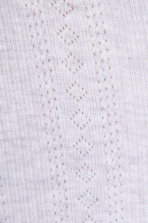 Tiny Pointelle Short