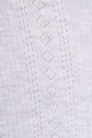 Tiny Pointelle Short