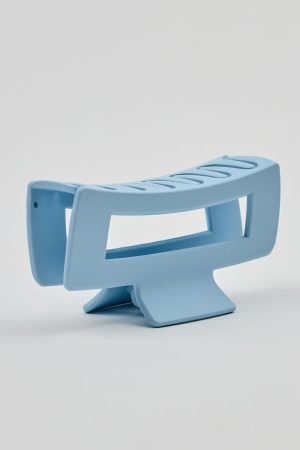 Regular Square Hair Claw