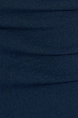 Sleek Maxi Tube Dress