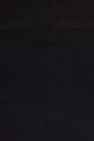 Sleek Maxi Tube Dress