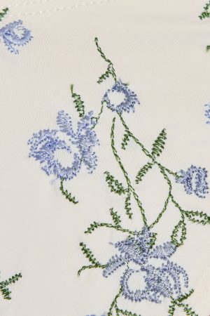 Underwire Bikini Top