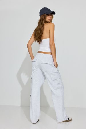 UltraFleece Cargo Sweatpants