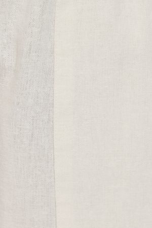 Millie Linen Pull-On Pants