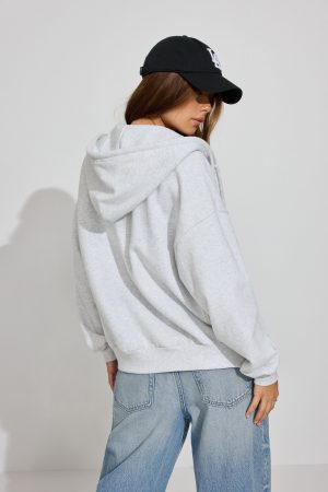 UltraFleece Full Zip Hoodie