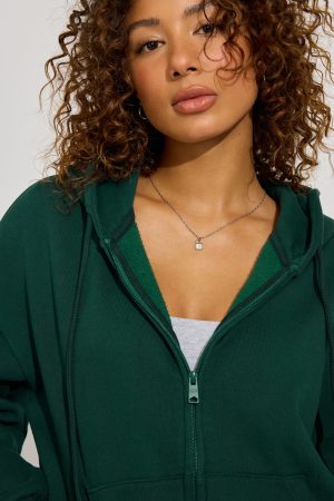 UltraFleece Full Zip Hoodie