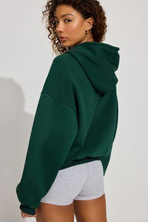 UltraFleece Full Zip Hoodie