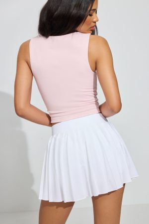 Tessa Tennis Skort