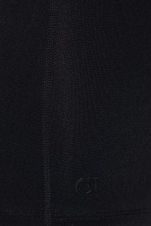 SoftActive Jayden Low Back Romper