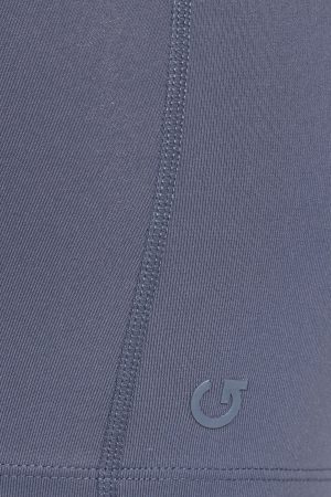 SoftActive Jayden Low Back Romper