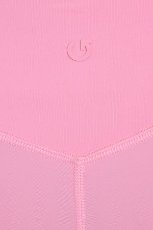 SoftActive Booty Shorts