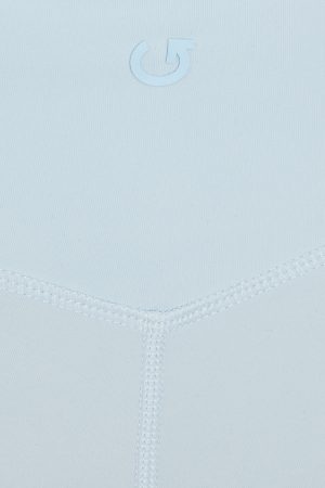 SoftActive Booty Shorts