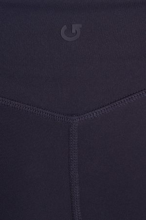 SoftActive Booty Shorts