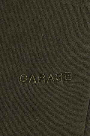 UltraFleece Cargo Sweatpants