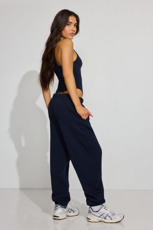 UltraFleece Boyfriend Sweatpants