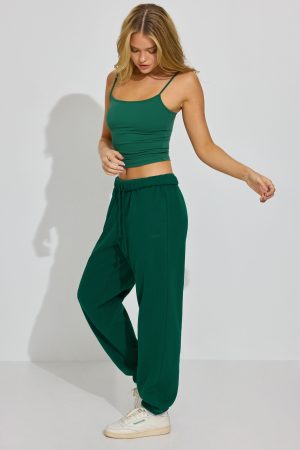 UltraFleece Boyfriend Sweatpants