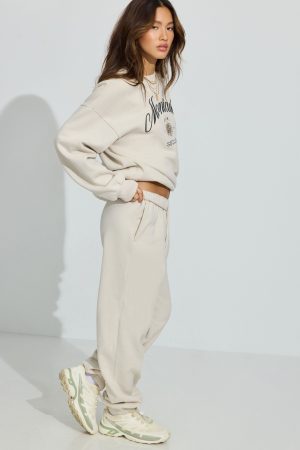 UltraFleece Boyfriend Sweatpants