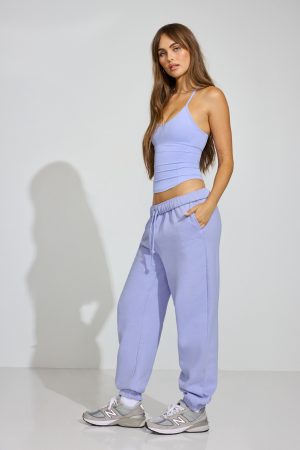 UltraFleece Boyfriend Sweatpants