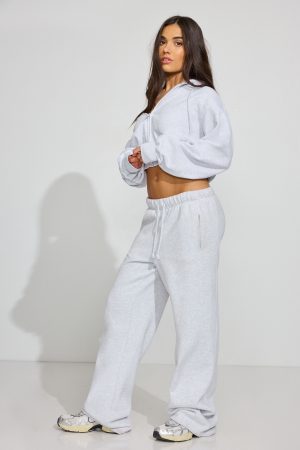 UltraFleece Straight Leg Sweatpants