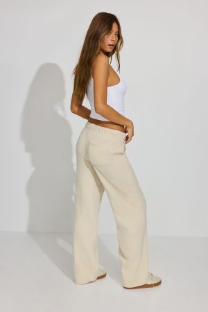 UltraFleece Straight Leg Sweatpants