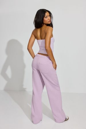 UltraFleece Straight Leg Sweatpants