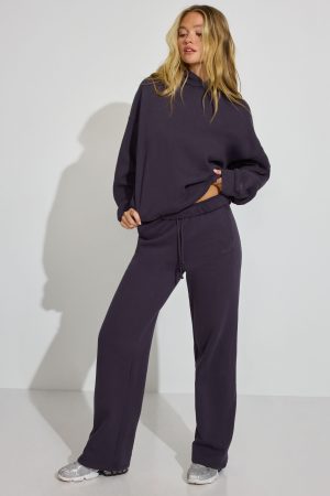 UltraFleece Straight Leg Sweatpants