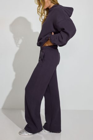 UltraFleece Straight Leg Sweatpants