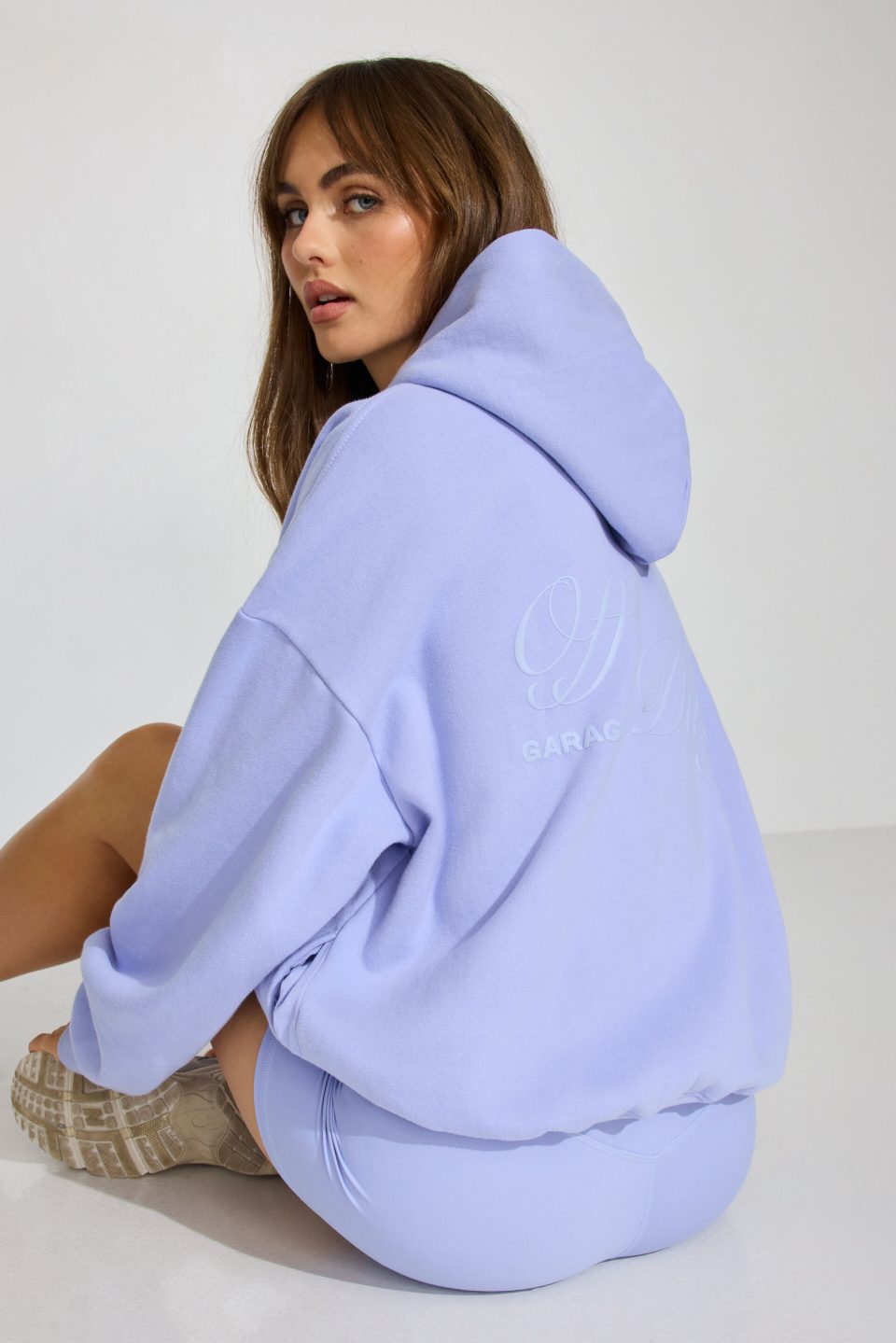 UltraFleece Hoodie