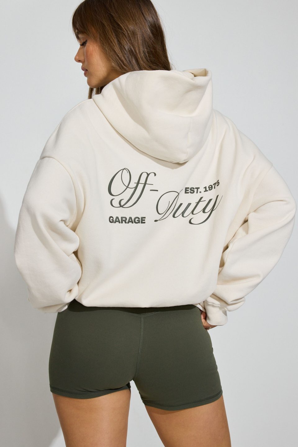 UltraFleece Hoodie