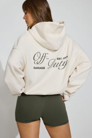 UltraFleece Hoodie