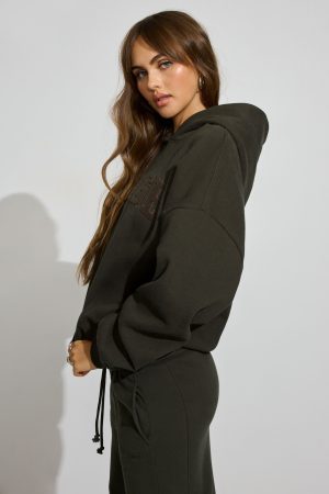UltraFleece Hoodie