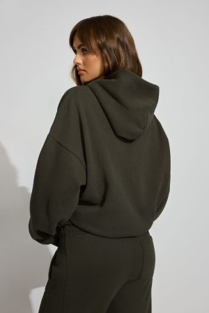 UltraFleece Hoodie