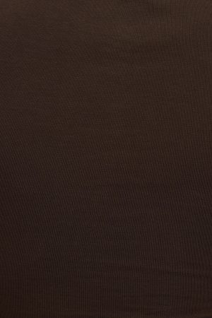 Portia Square Neckline T Shirt