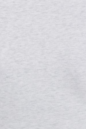 Tara V-Neck Long Sleeve Top