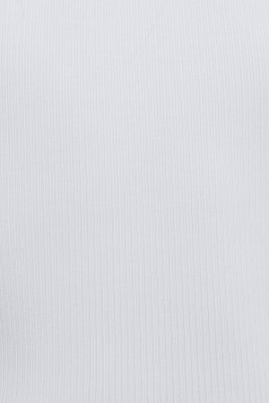 Vanessa Square Neck Top