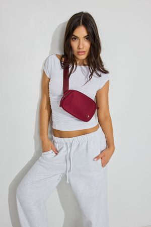 Active Belt Bag