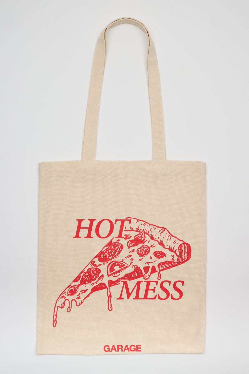 Garage Reusable Tote Bag