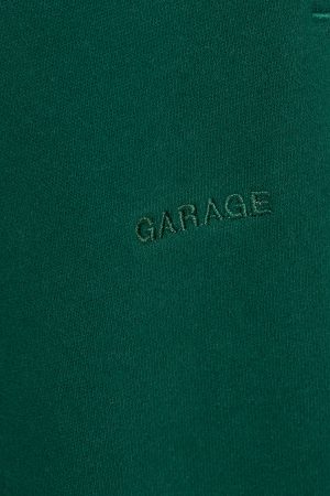 UltraFleece Baggy Cargo Sweatpants