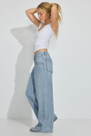 Mega Jeans