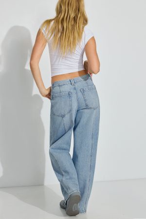 Mega Jeans