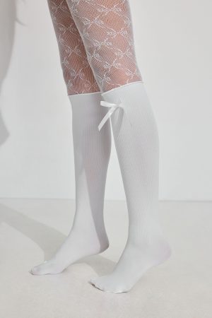 Bow Tights
