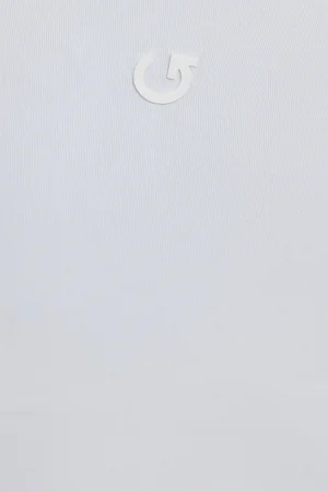 SoftActive Plunge Bodysuit