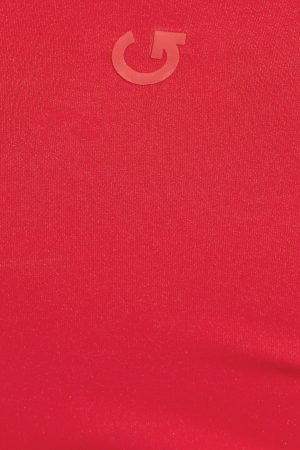 SoftActive Plunge Bodysuit