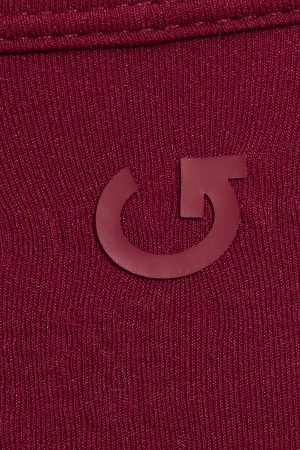 SoftActive Plunge Bodysuit