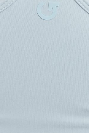 SoftActive T-Back Tank Top