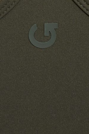 SoftActive T-Back Tank Top