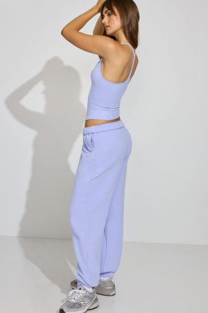 SoftActive T-Back Tank Top